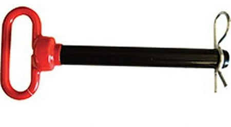 Campbell Red Head Hitch Pin