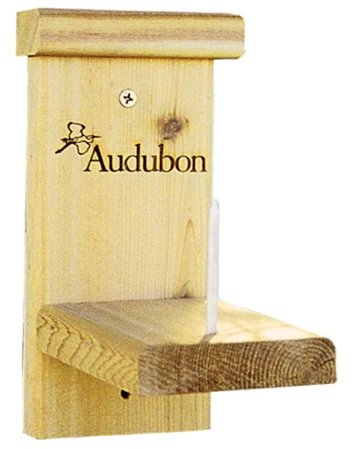 Nasqchair Squirrel Corn Holder