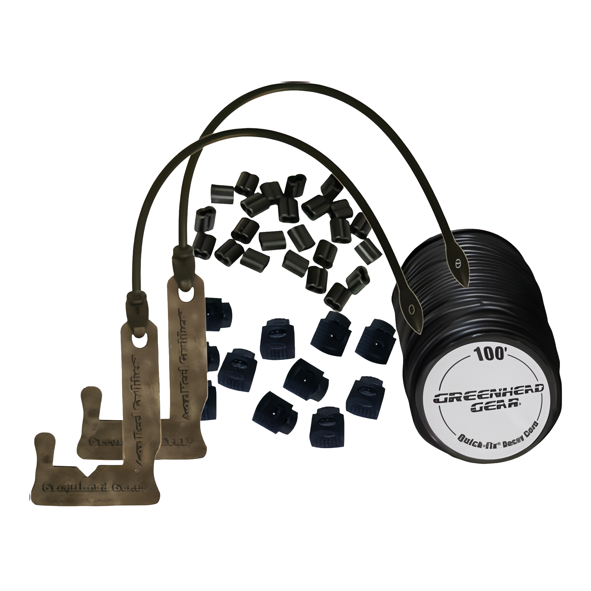 Avery/GHG GHG Keel Grabber Rigging Kit