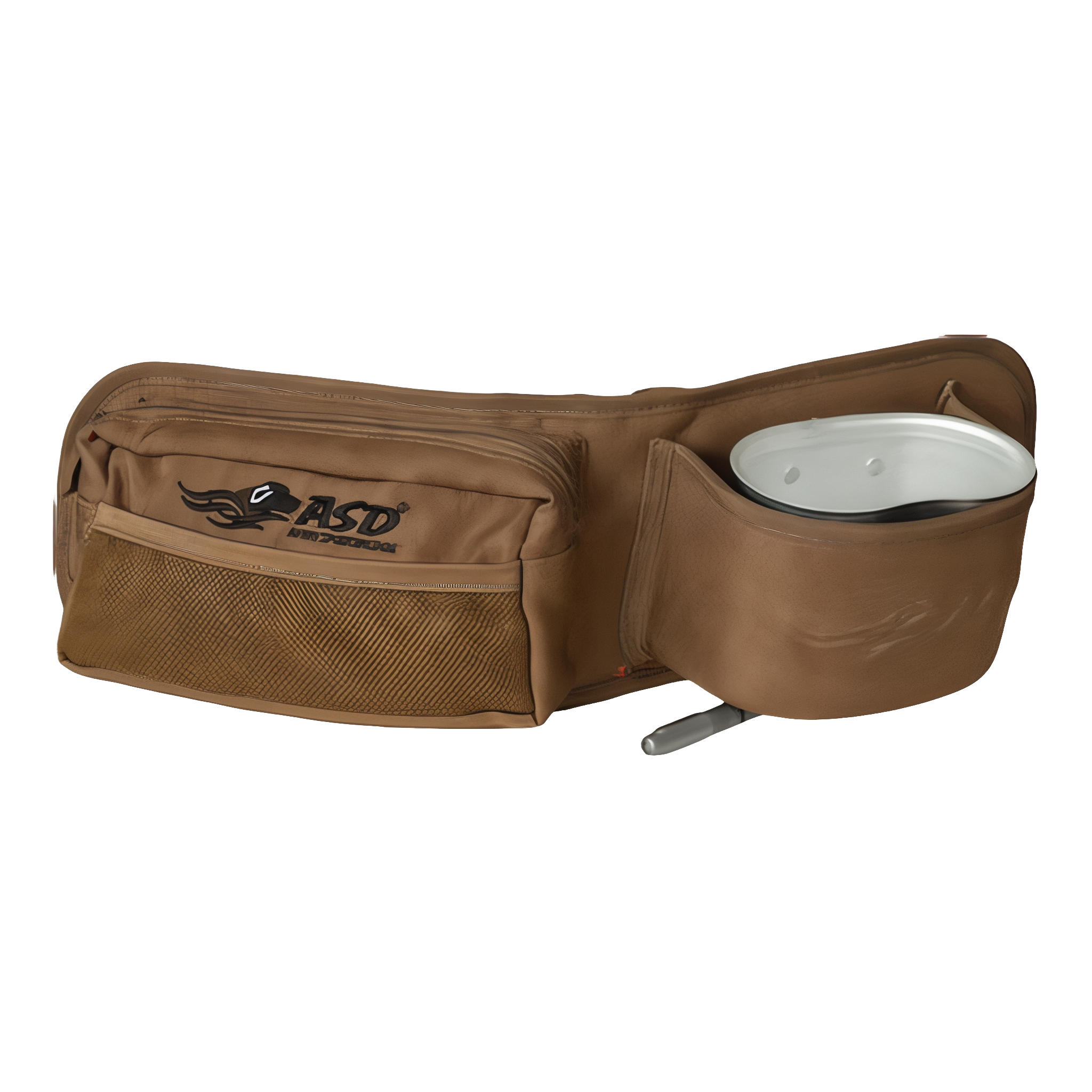 Avery Trainer's Waist Belt