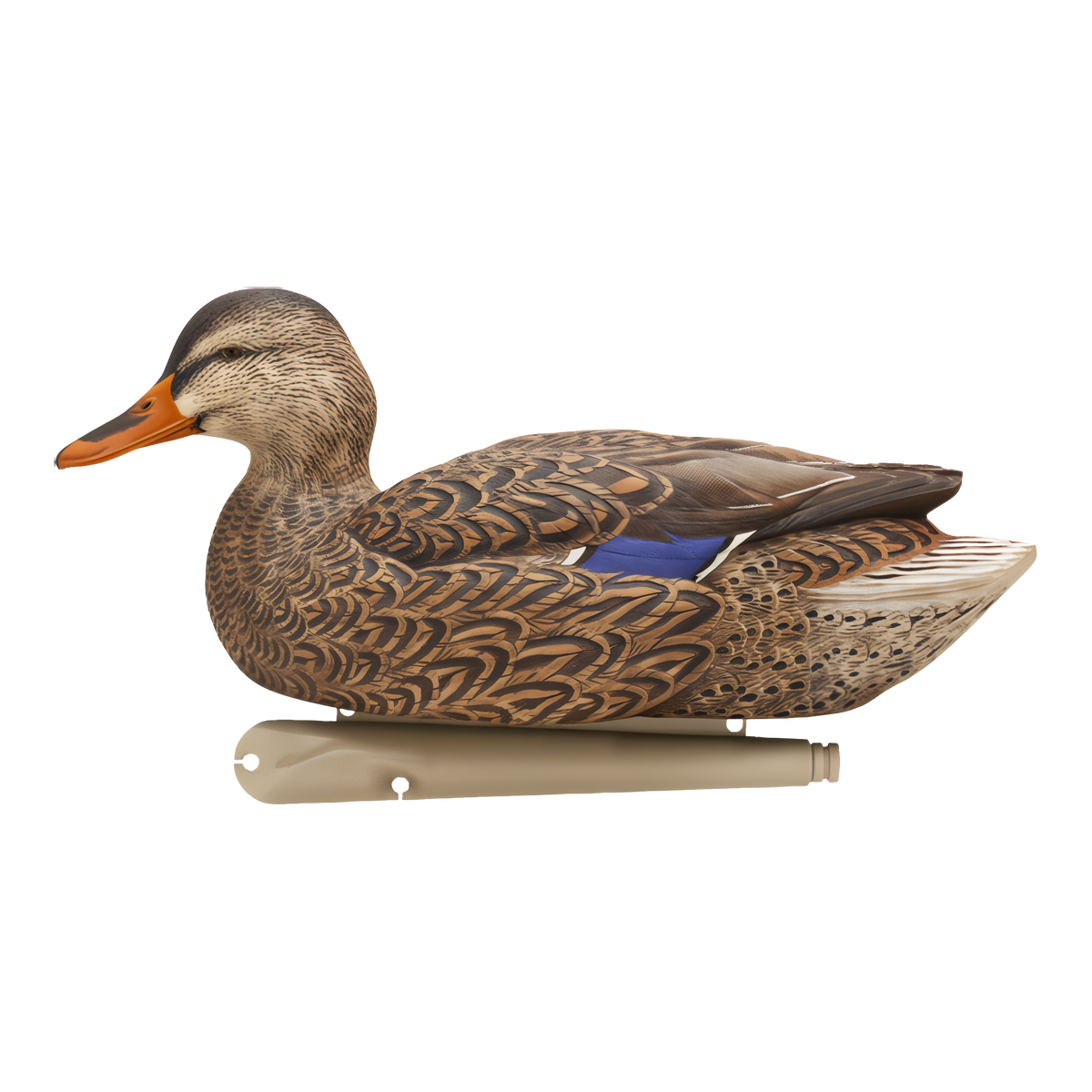 Avian-X Topflight Fusion Mallards 6-Pack -- product image