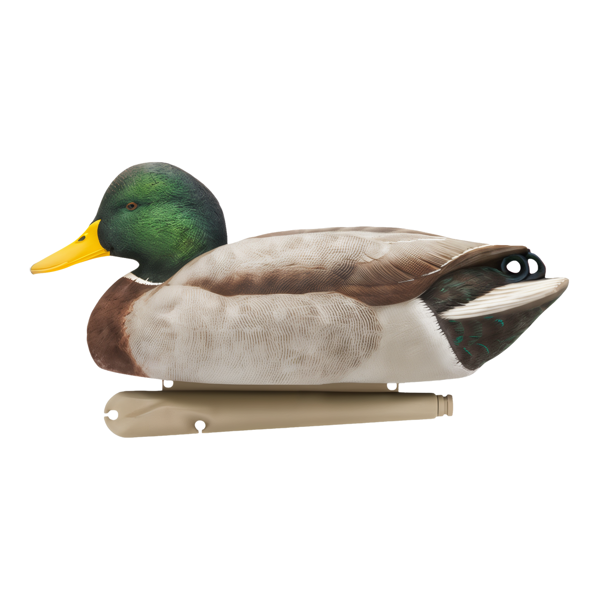 Avian-X Topflight Fusion Mallards 6-Pack -- product image