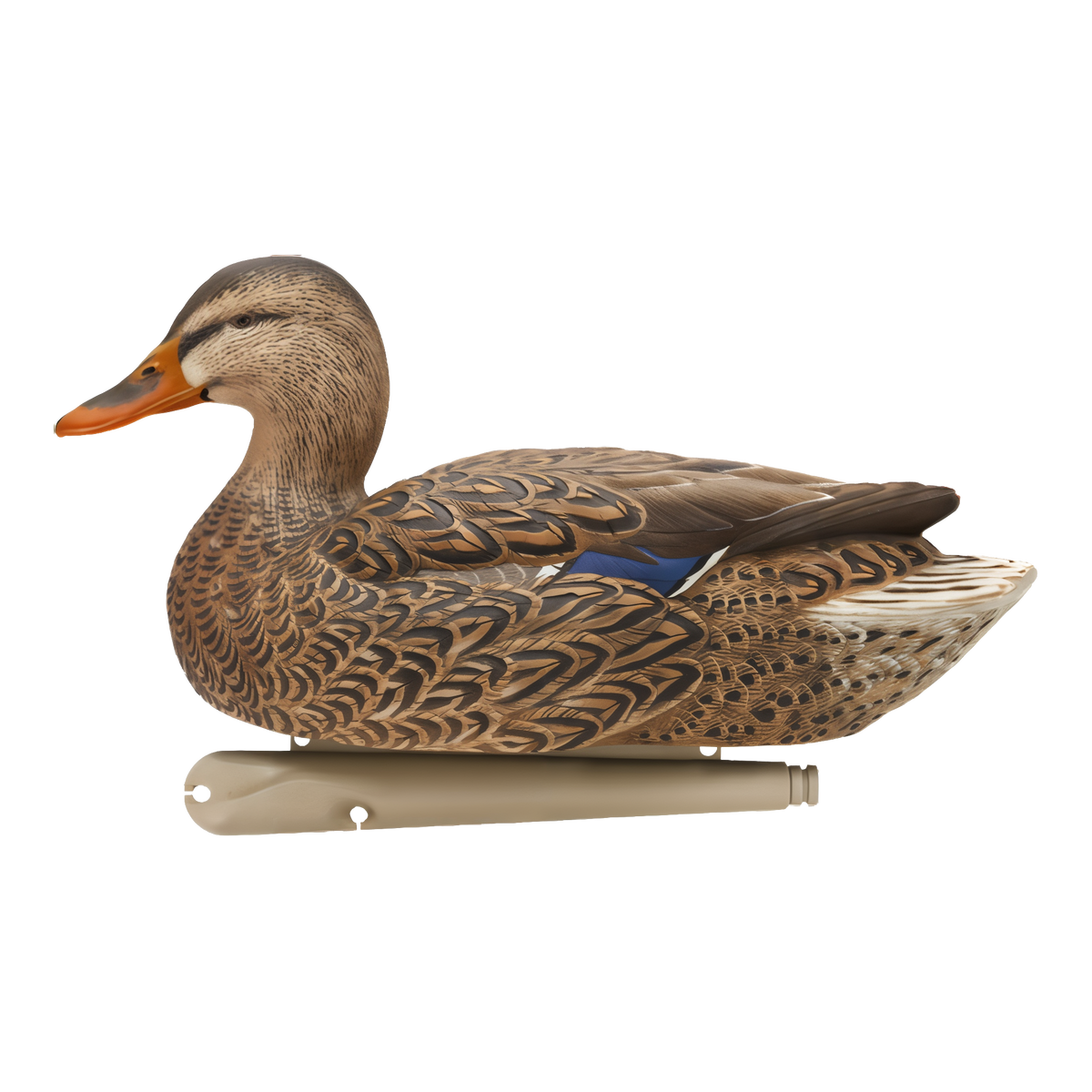 Avian-X Topflight Fusion Mallards 6-Pack -- product image