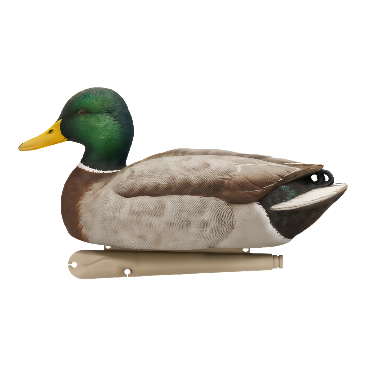 Avian-X Topflight Fusion Mallards 6-Pack -- product image