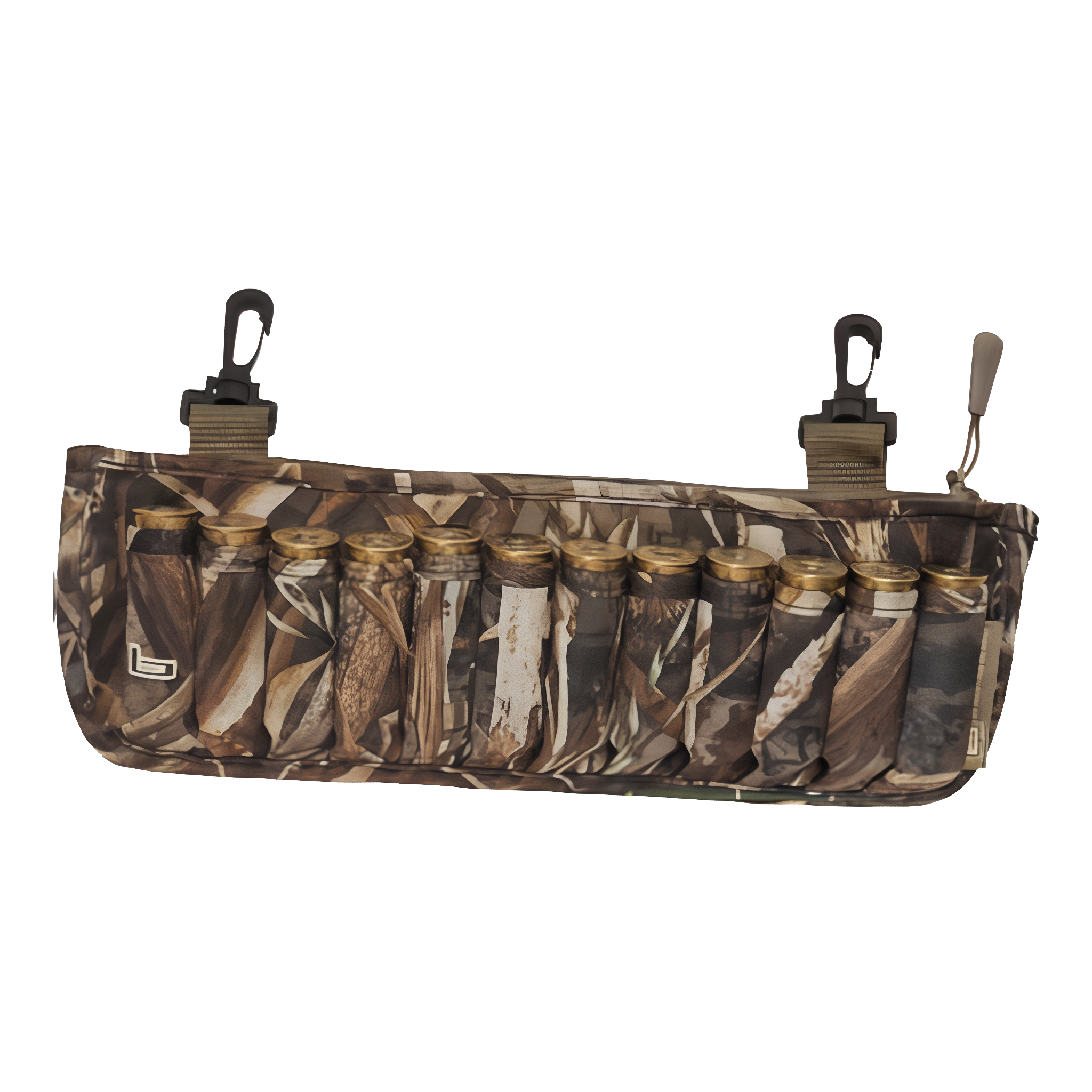 Banded Neoprene Shell Pack