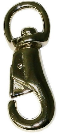 Baron Animal Tie Snap