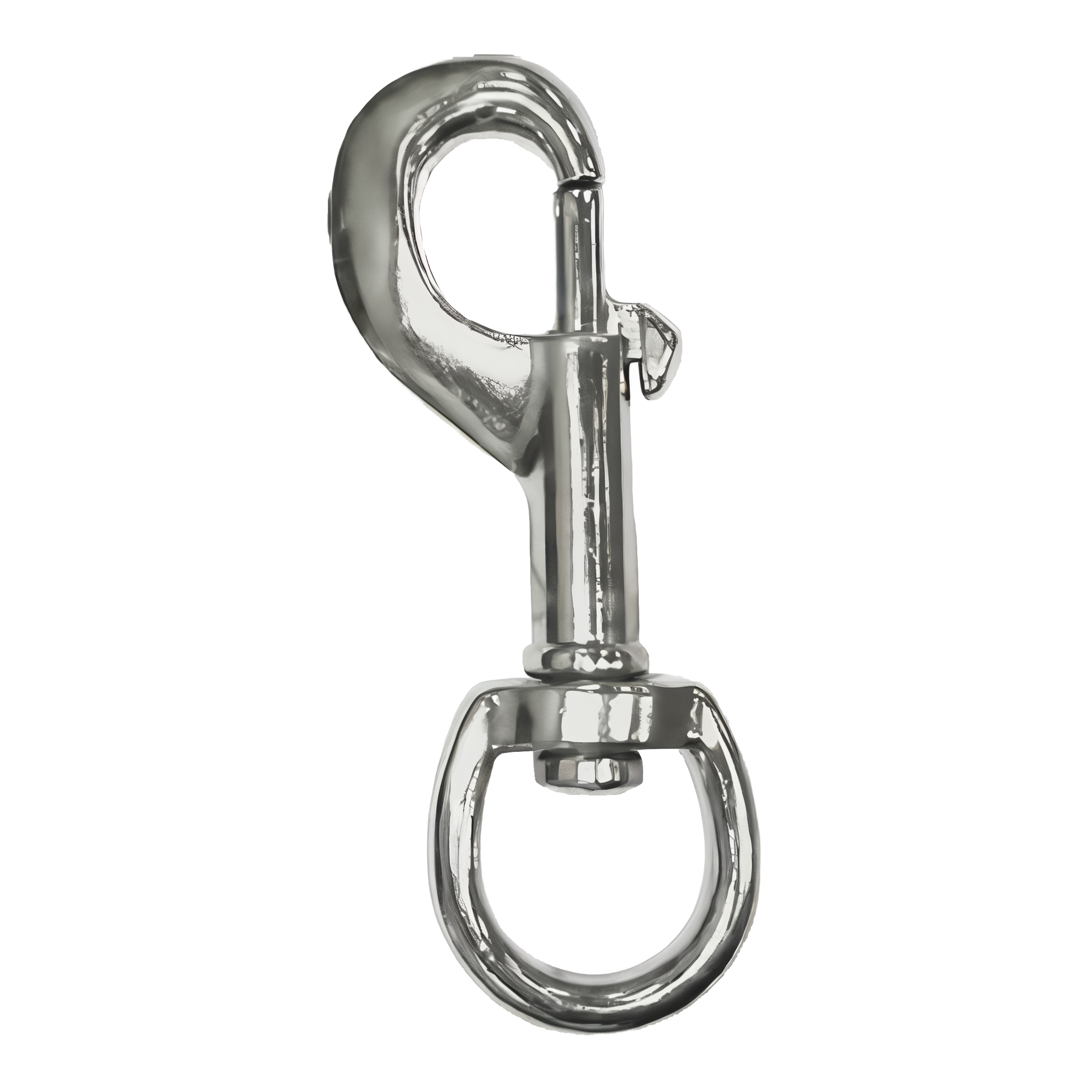 Baron Swivel Eye Bolt Snap