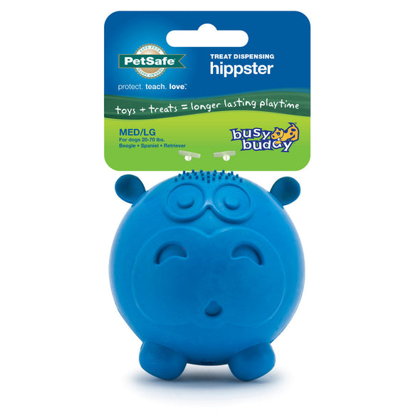 Petsafe Busy Buddy® Hippster