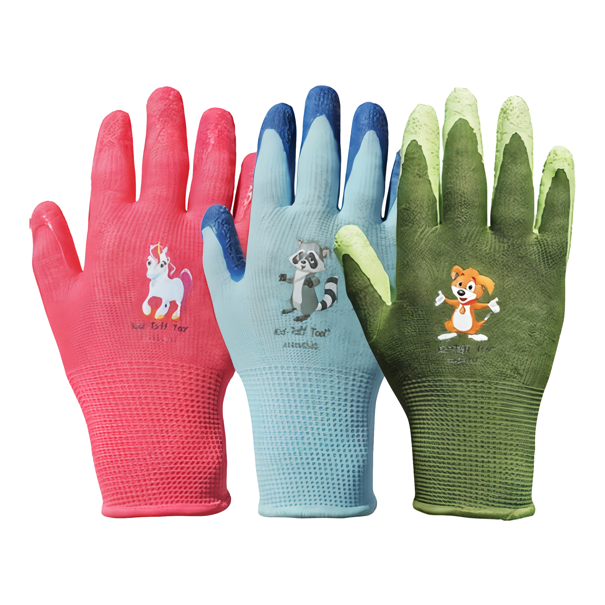 Bellingham Glove Kid Tuff Too Children's Glove