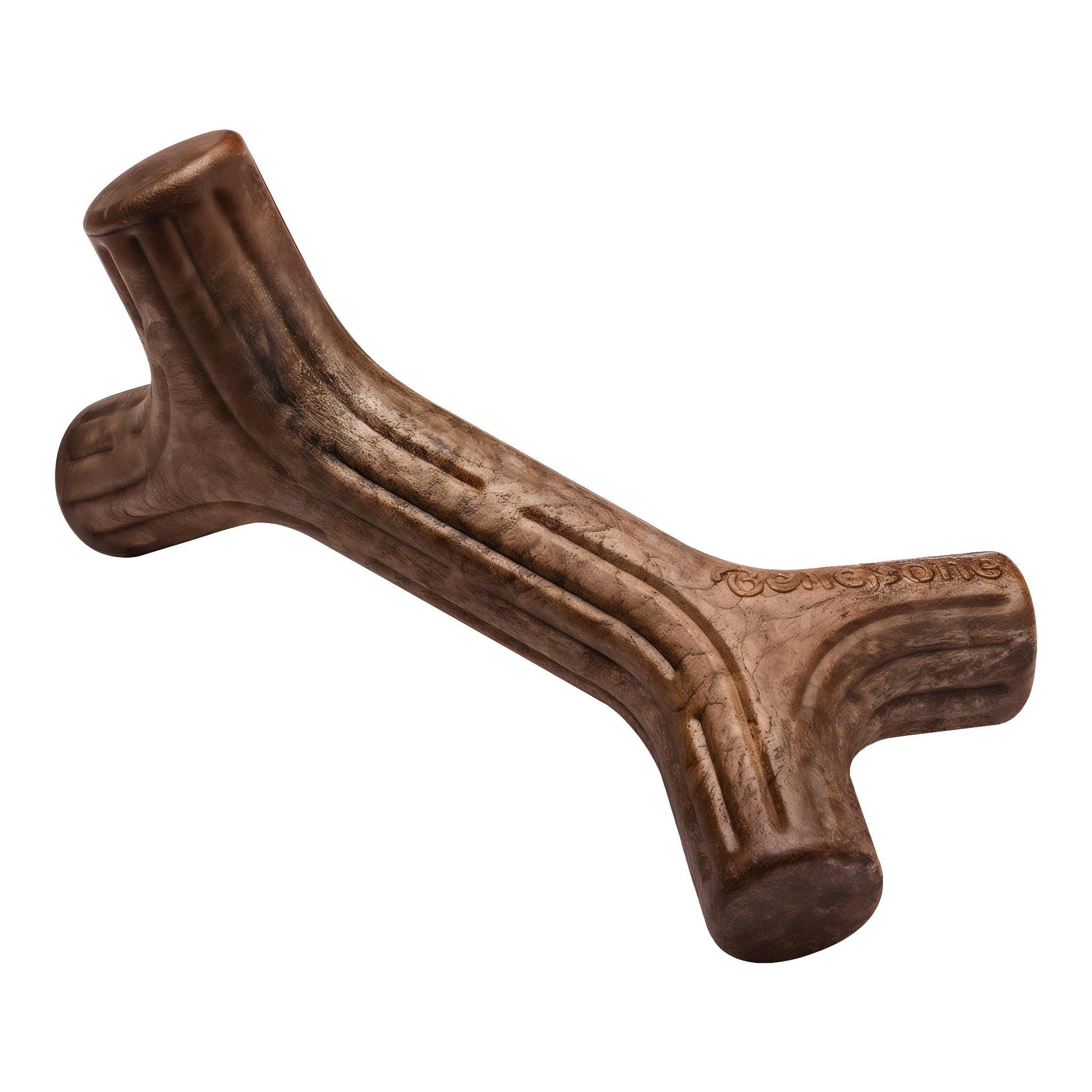 Benebone Maplestick giant durable dog chew toy