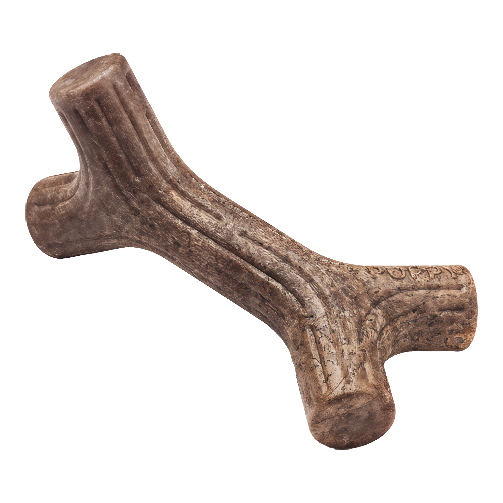 Benebone Maplestick and Zaggler two pack for tiny dogs