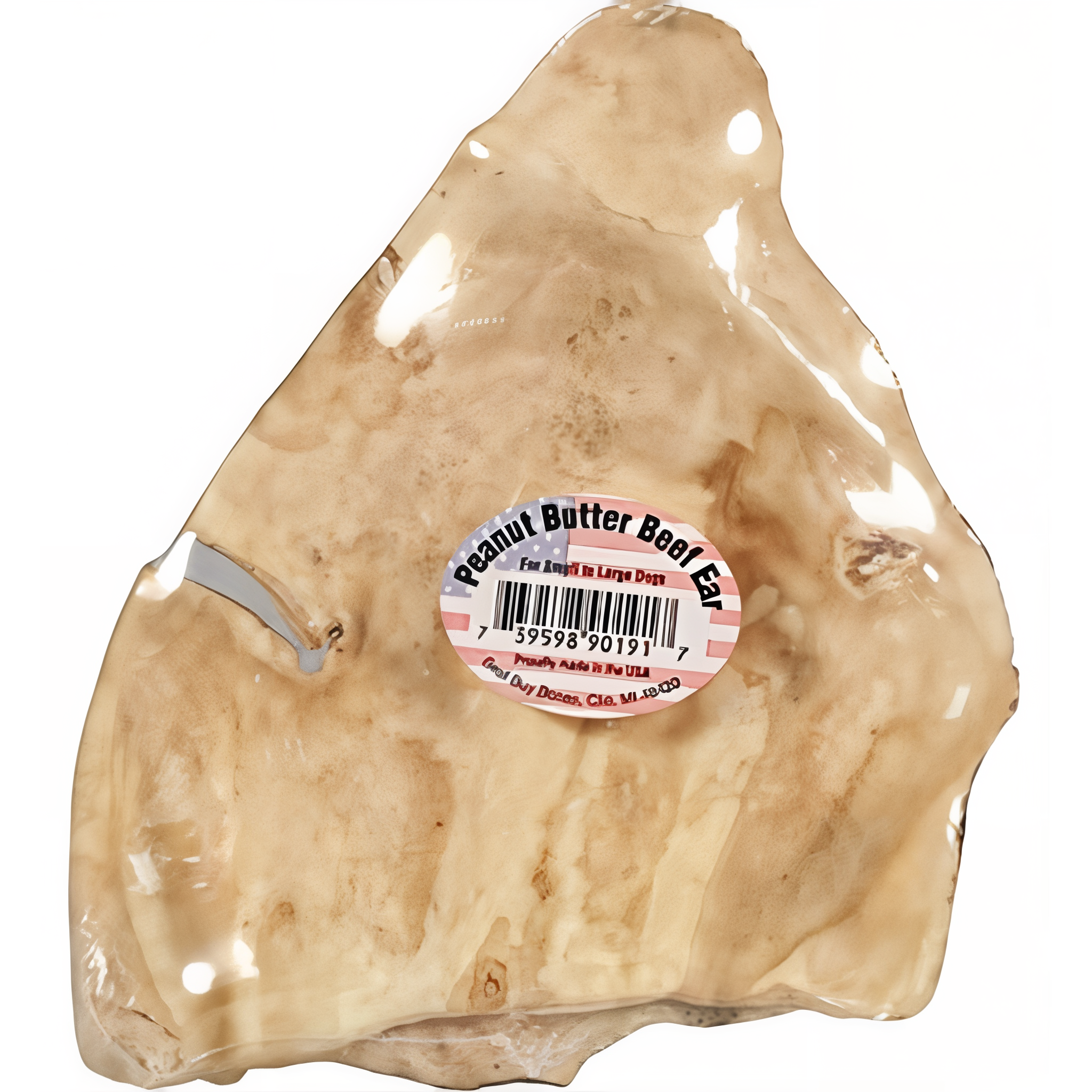 Best Buy Bones Dog Treat