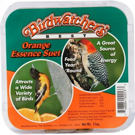 Birdwatcher's Best