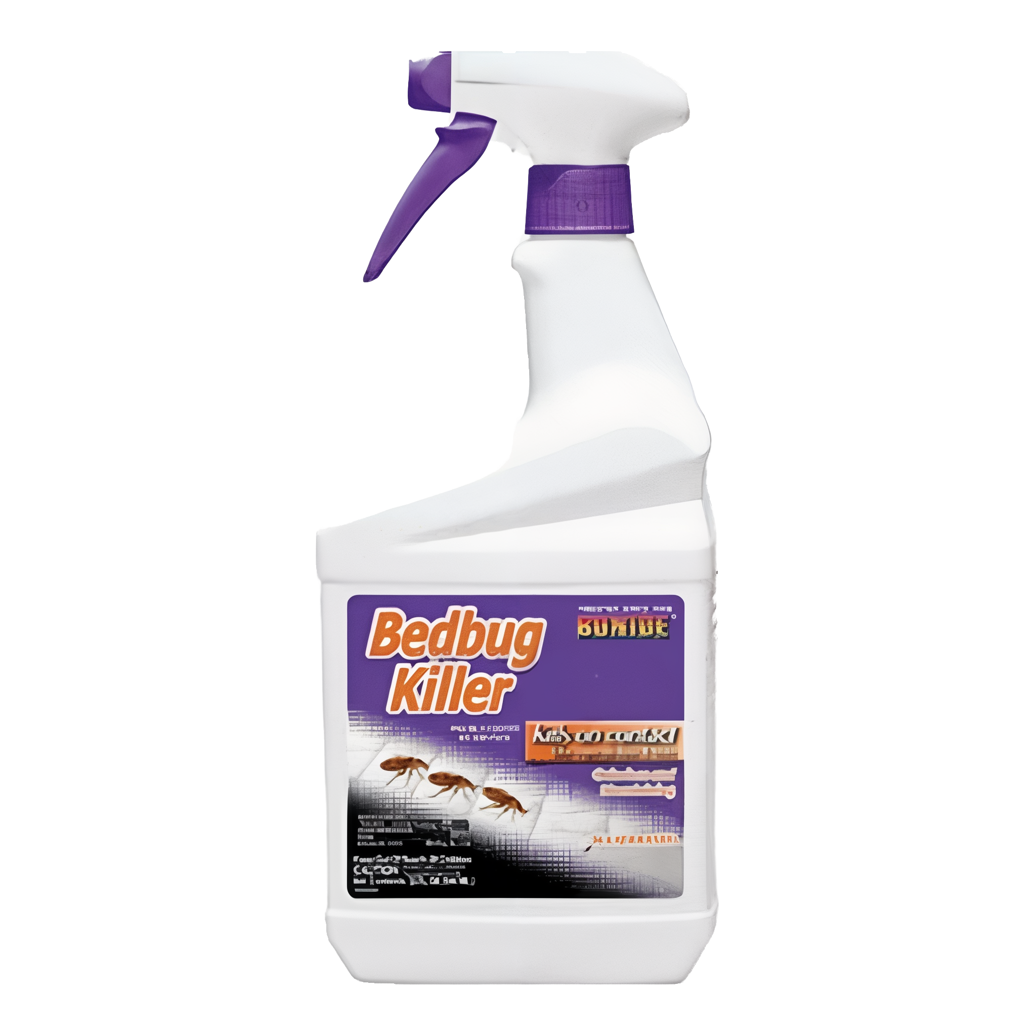 Bed Bug Killer