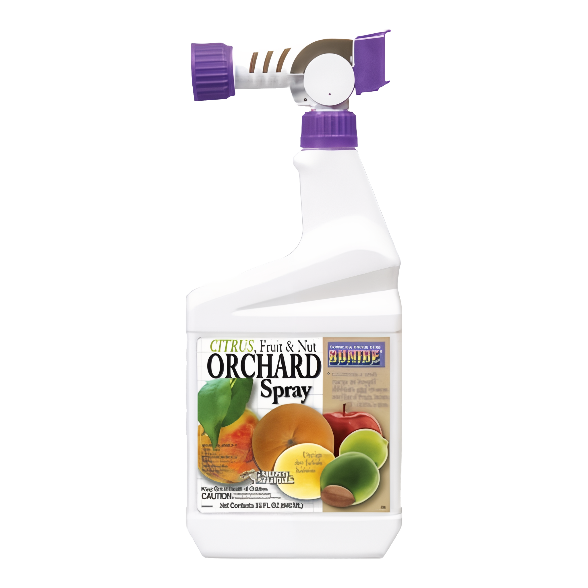 Bonide Citrus Fruit and Nut Orchard Pest Control Spray