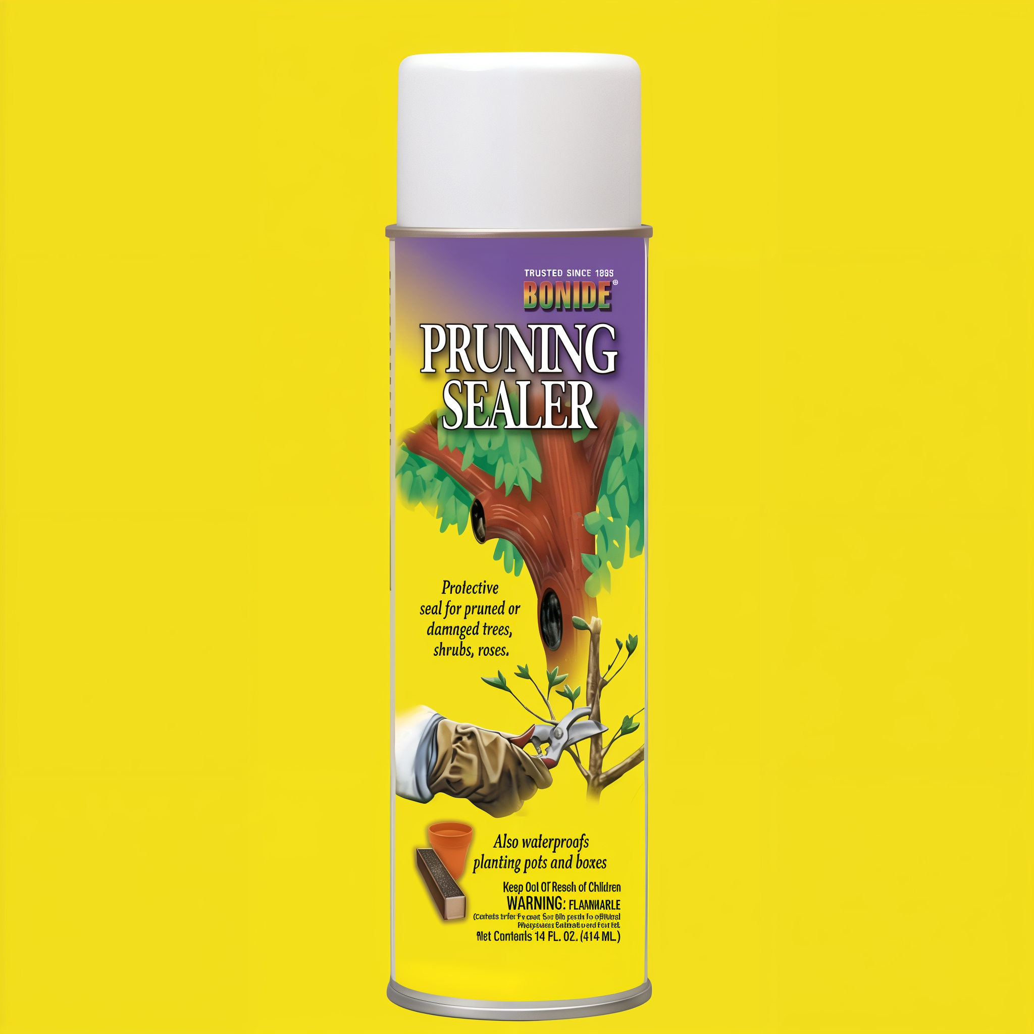 Bonide Garden Rich Pruning Sealer