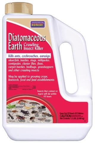 Bonide Insect Killer Dust