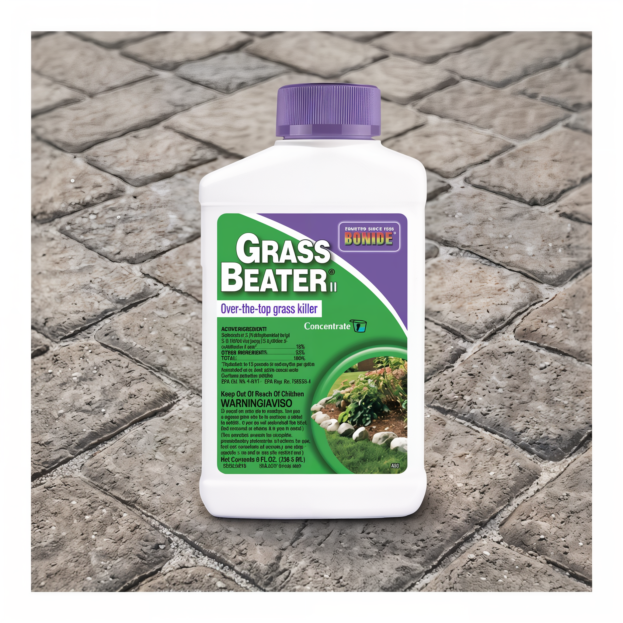 Bonide Products Concentrate Grass Killer