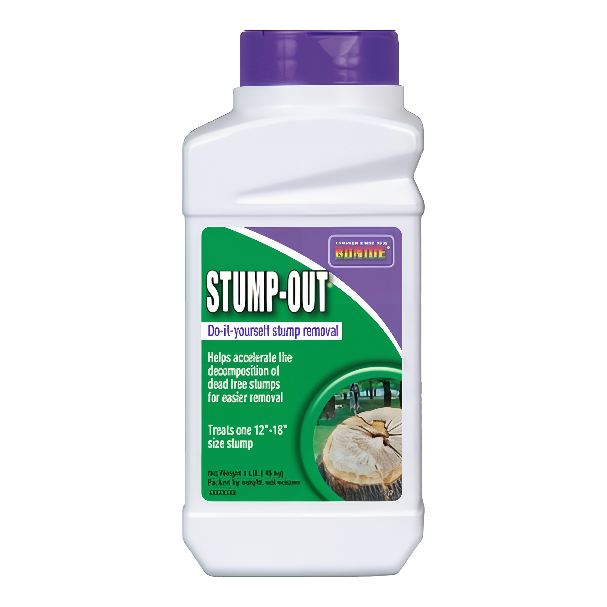 Bonide Stump Out