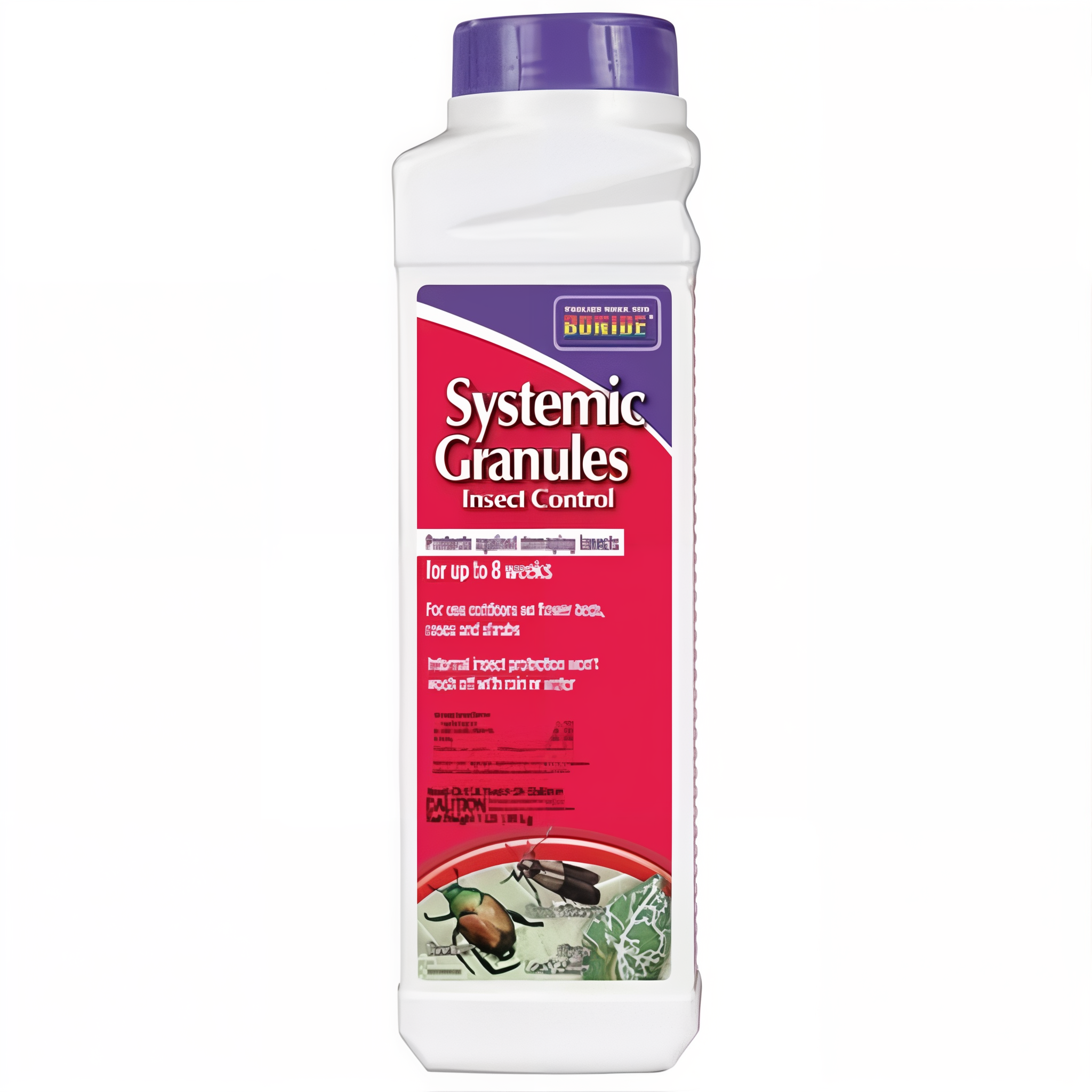 Bonide Systemic Granules Insect Killer