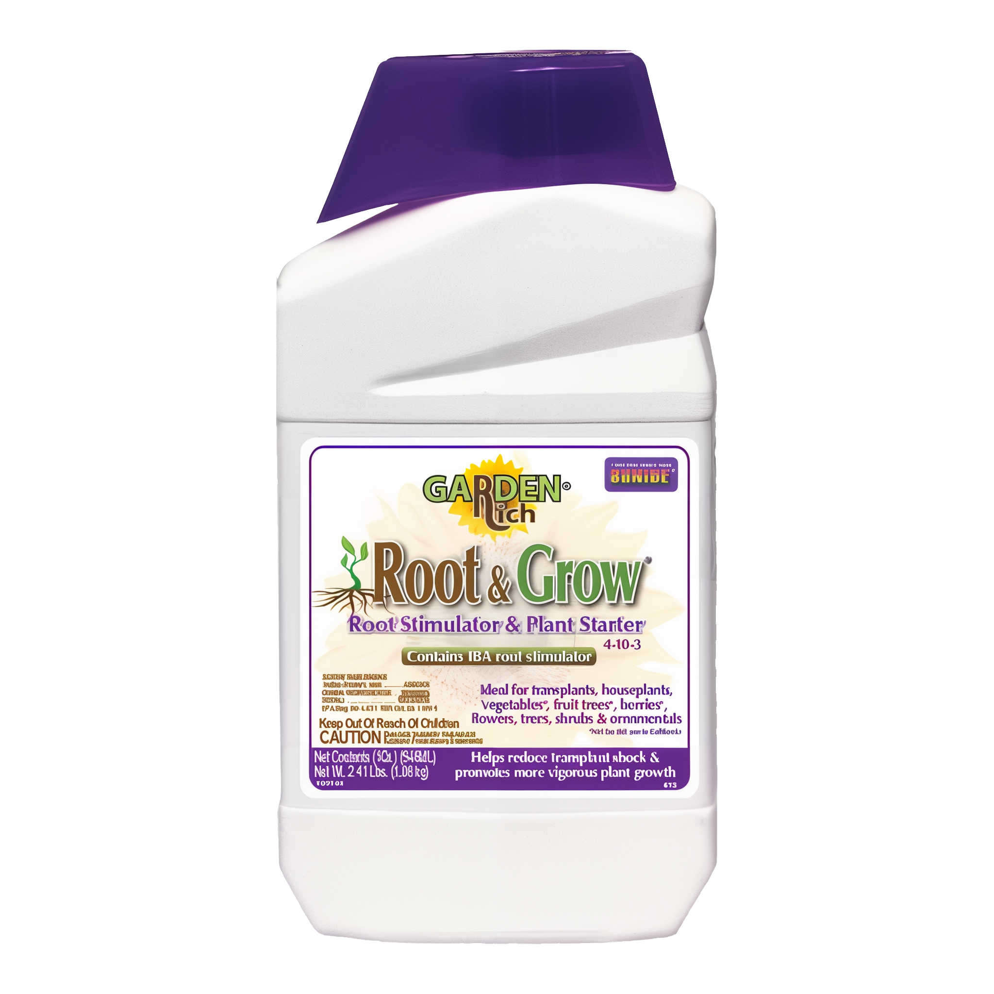 Root & Grow Root Stimulator Concentrate