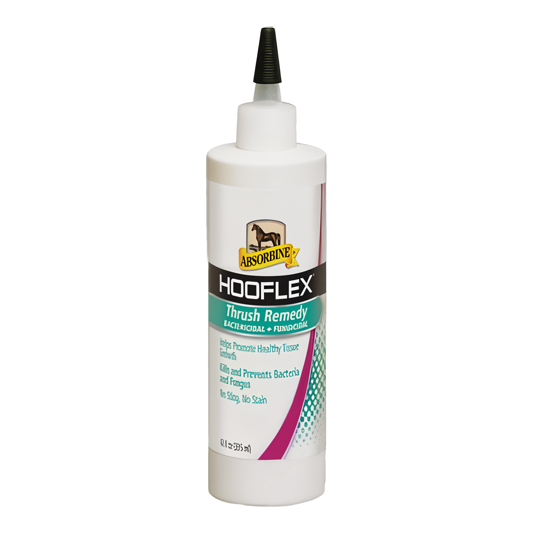 Absorbine Hooflex Horse Thrush Remedy