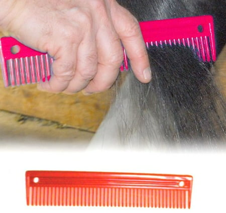Animal Comb