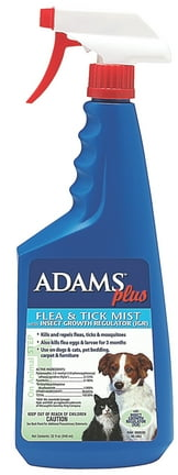 Farnam Adams Plus Flea and Tick Mist