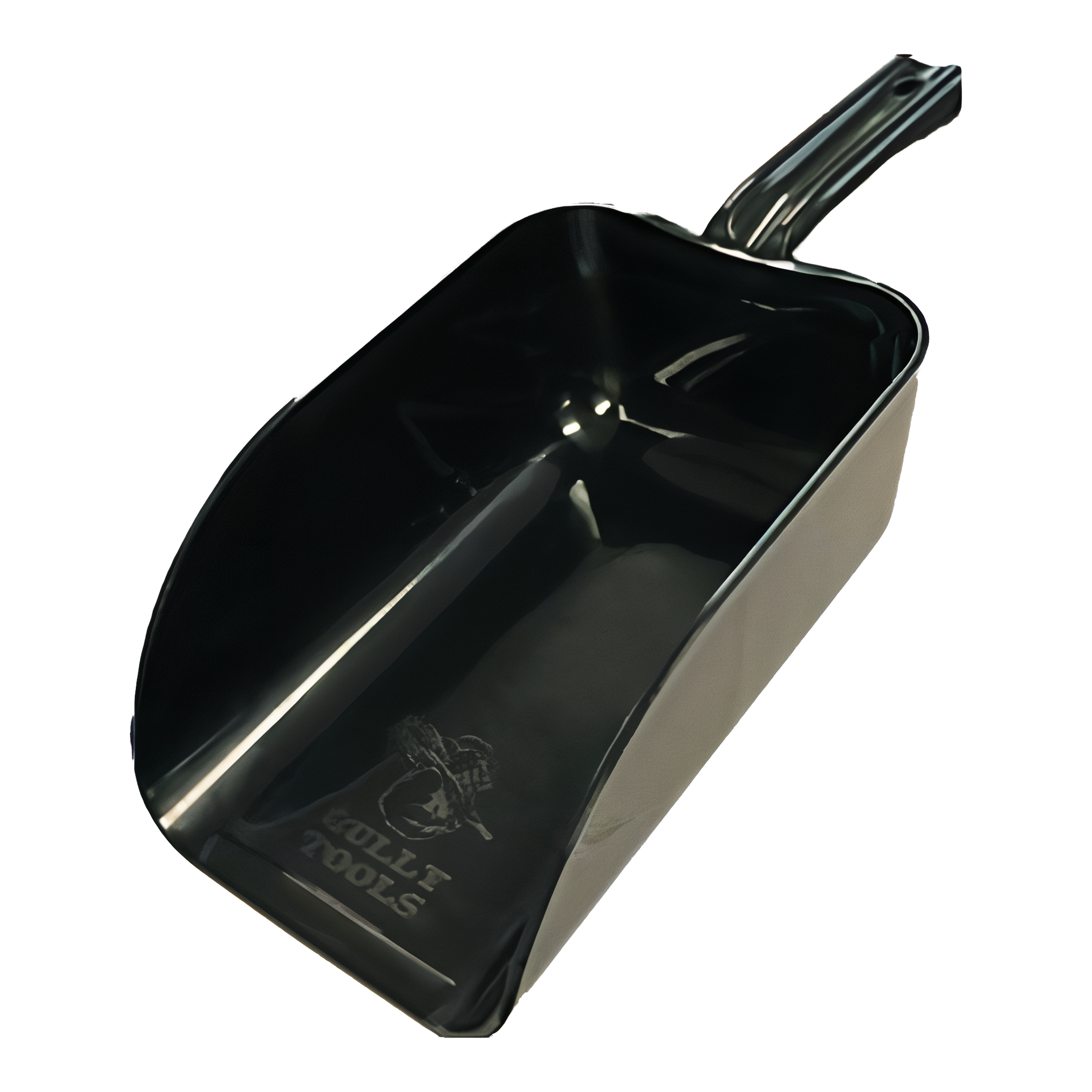 Bully Tools Poly Hand Scoop