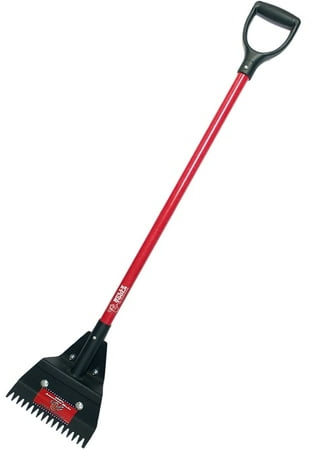 Bully Tools Pro Shingle Fiberglass D-Grip Handle