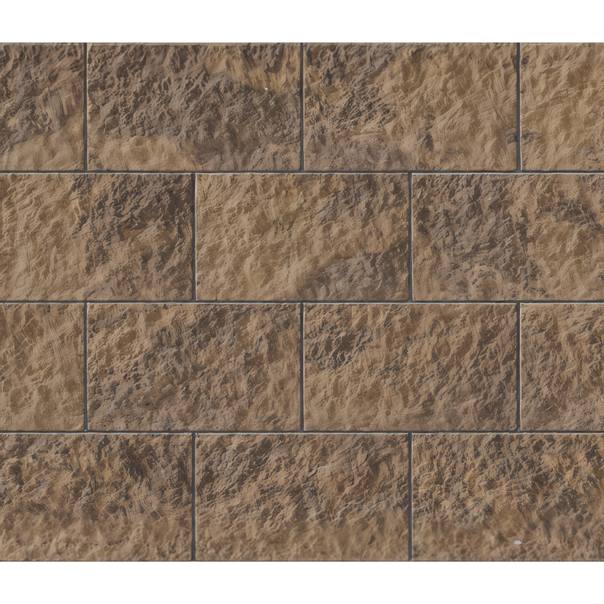 Cambridge Plus Split Face Column Kit (C) - Color Swatch
