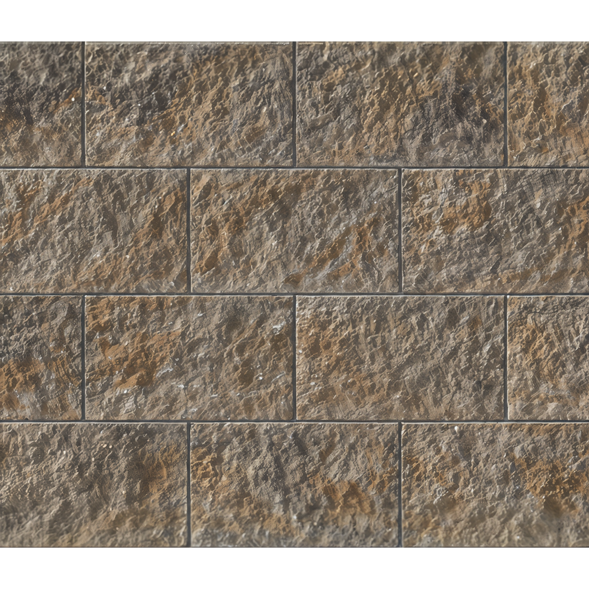 Cambridge Plus Split Face Column Kit (C) - Color Swatch