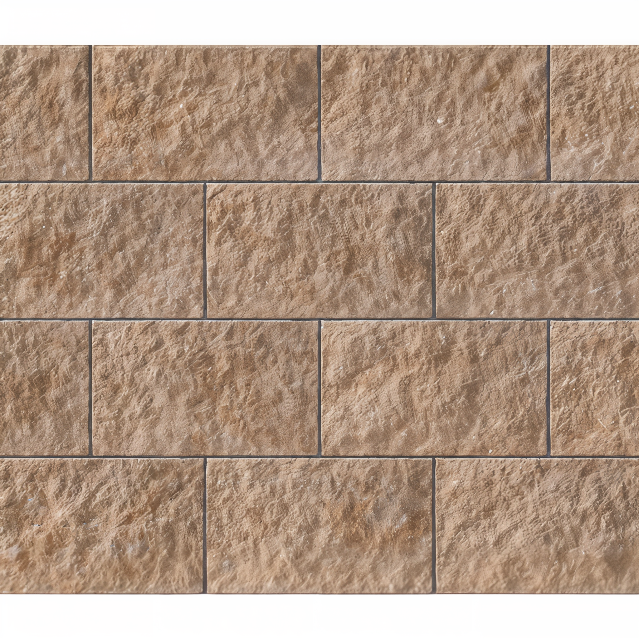 Cambridge Plus Split Face Column Kit (C) - Color Swatch
