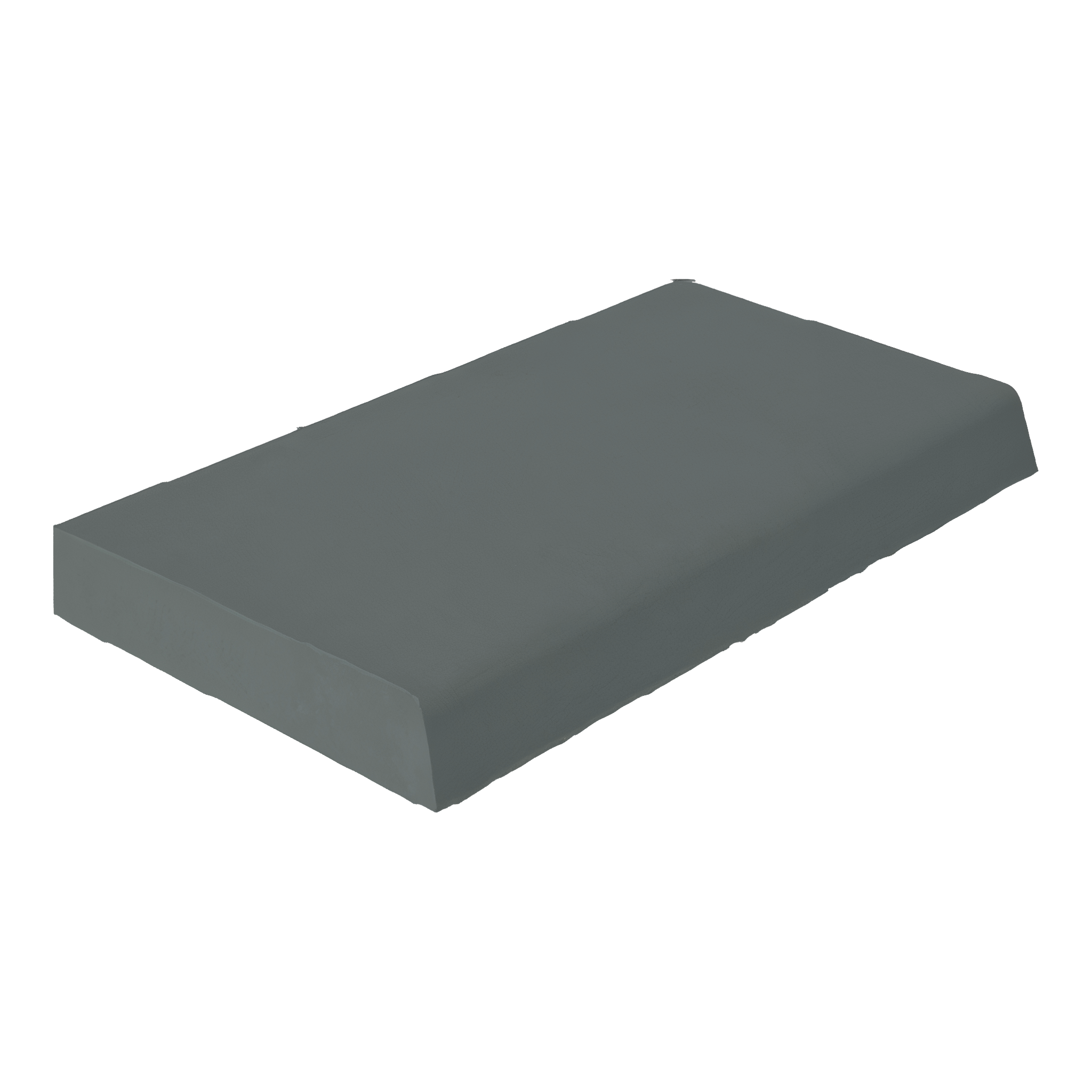 Crusader 12" x 24" Cap with Armortec - Product Image 2