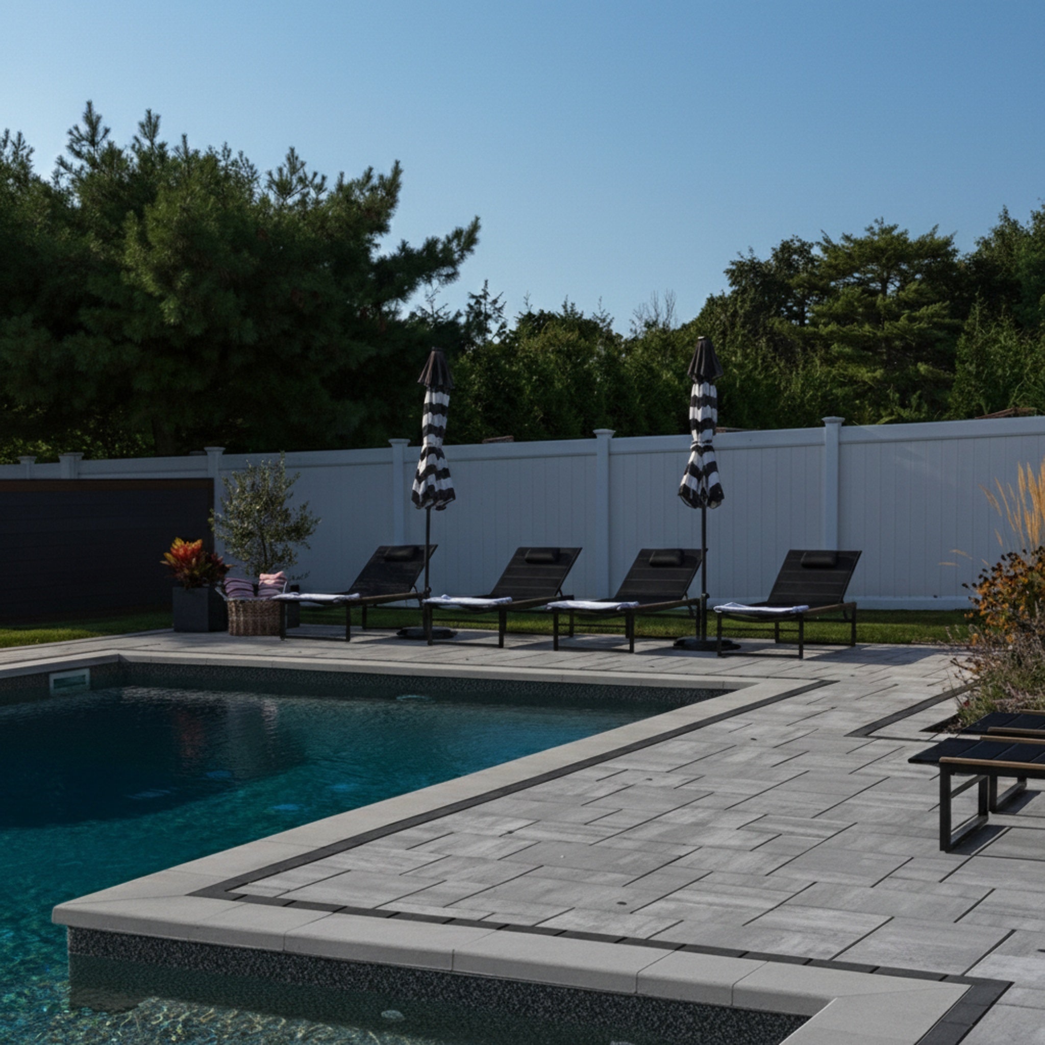 Crusader 12" x 24" Cap with Armortec - Lifestyle 3