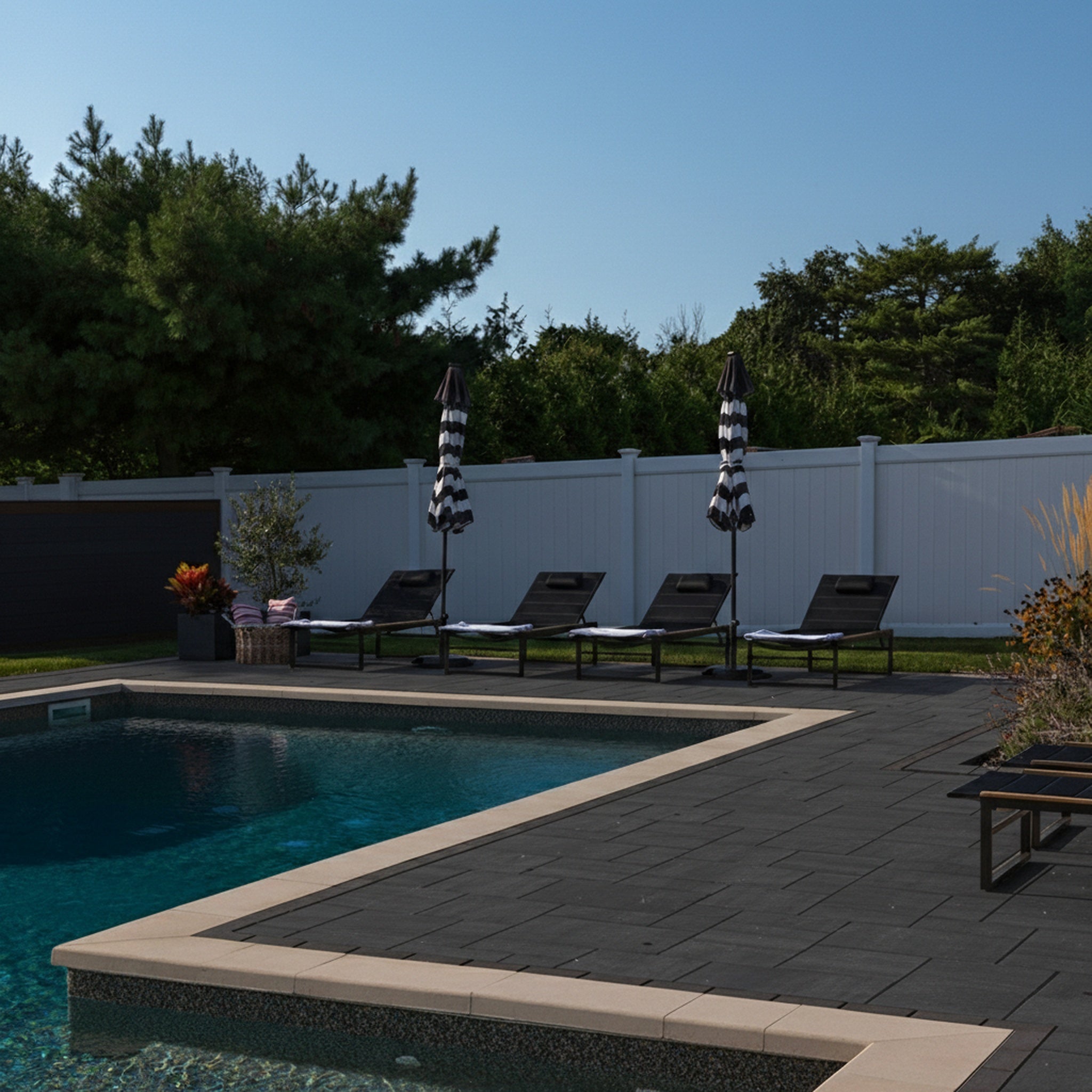 Crusader 12" x 24" Cap with Armortec - Lifestyle 3
