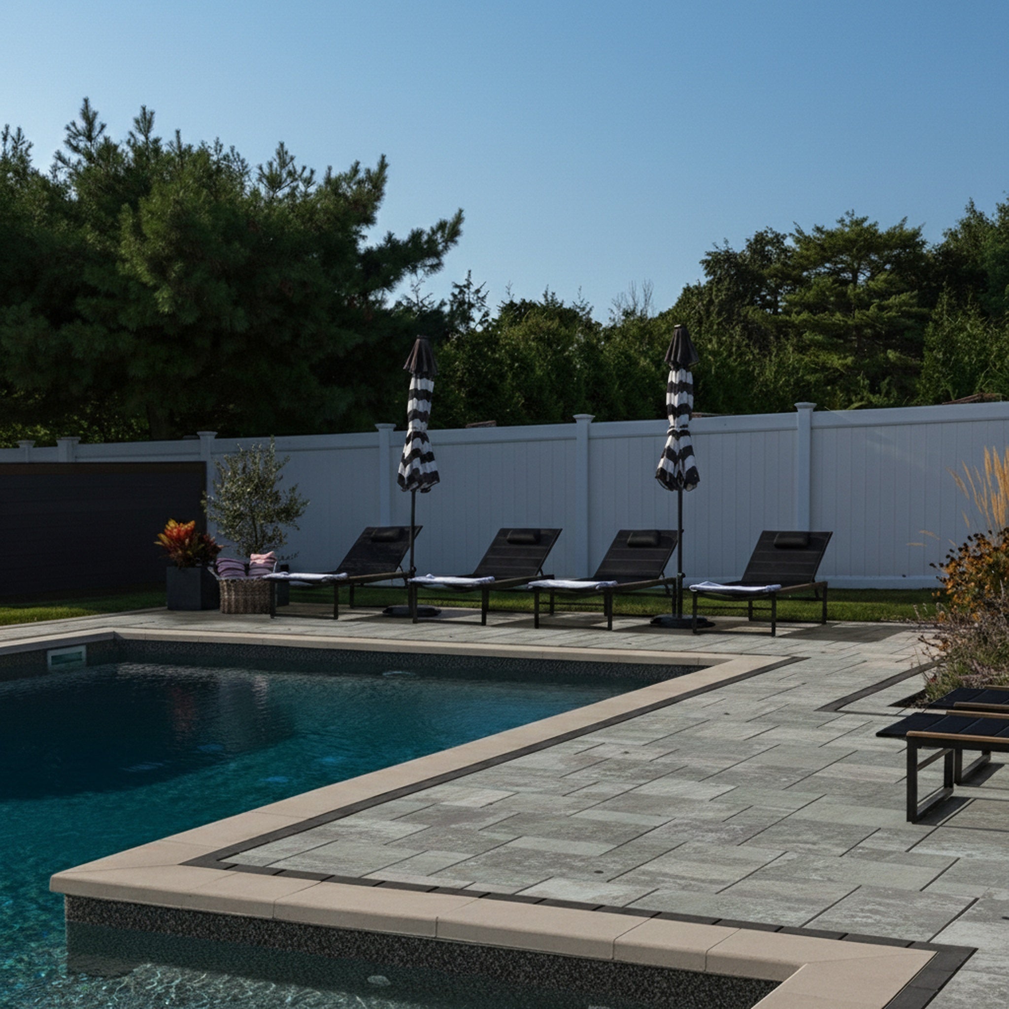 Crusader 12" x 24" Cap with Armortec - Lifestyle 3