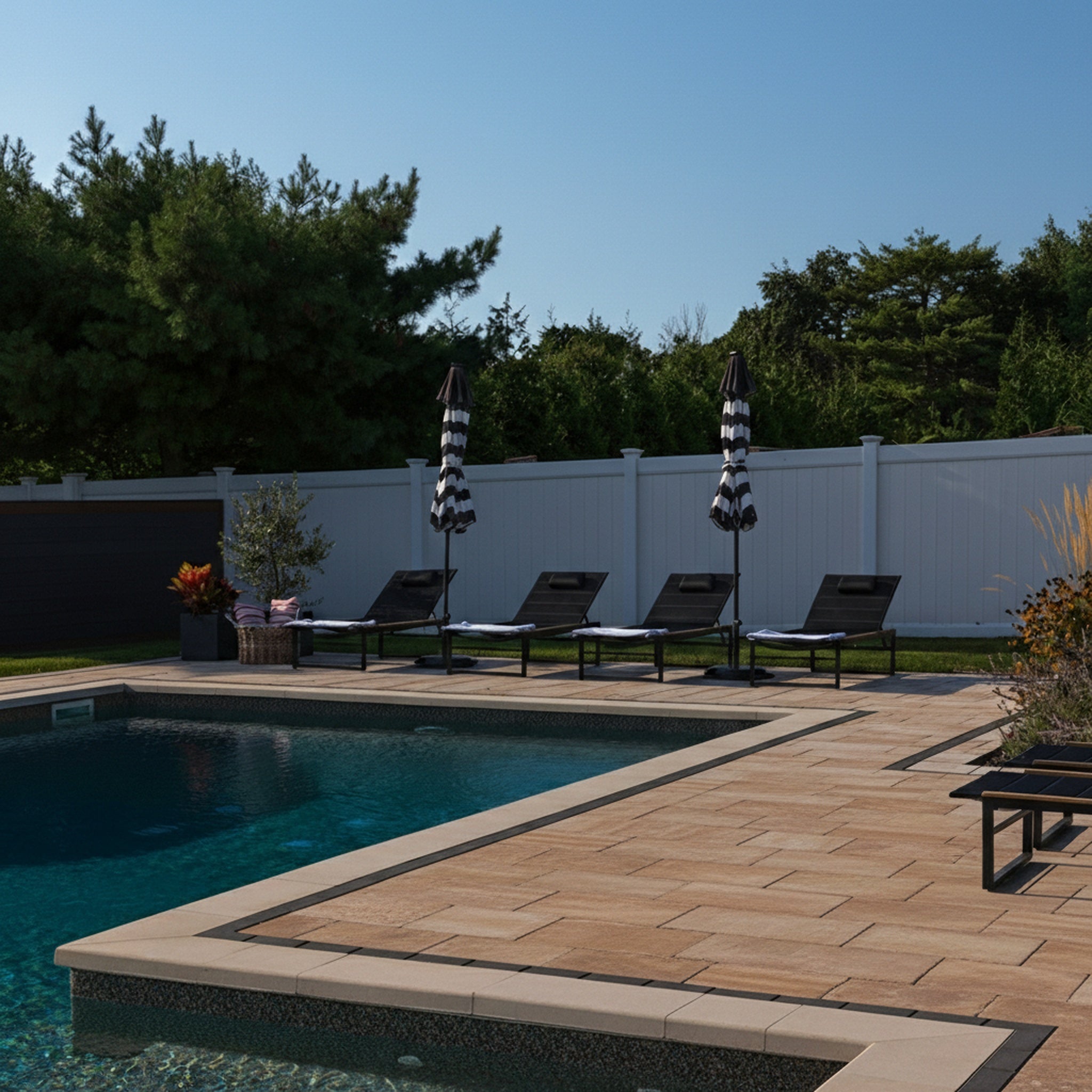 Crusader 12" x 24" Cap with Armortec - Lifestyle 3