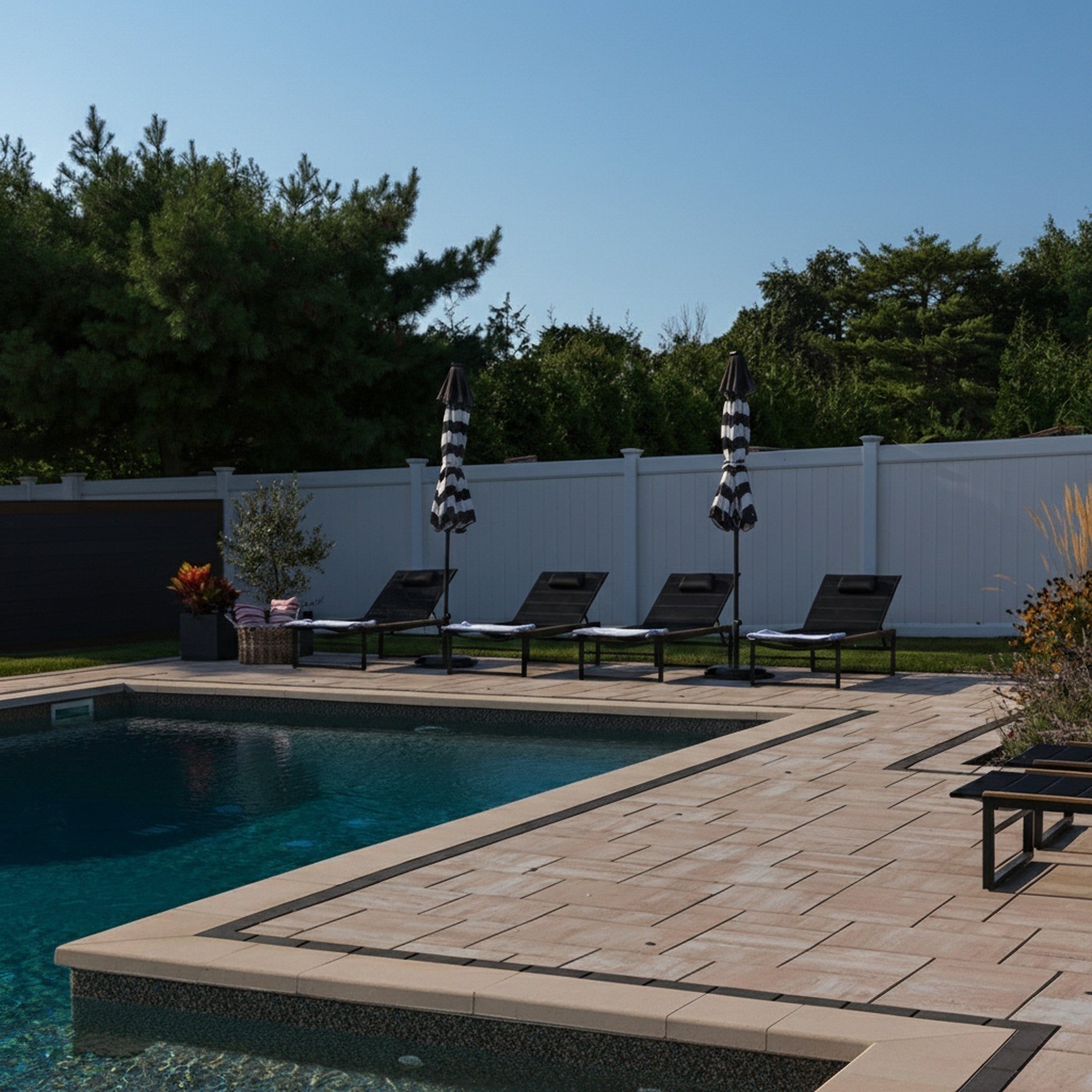 Crusader 12" x 24" Cap with Armortec - Lifestyle 3