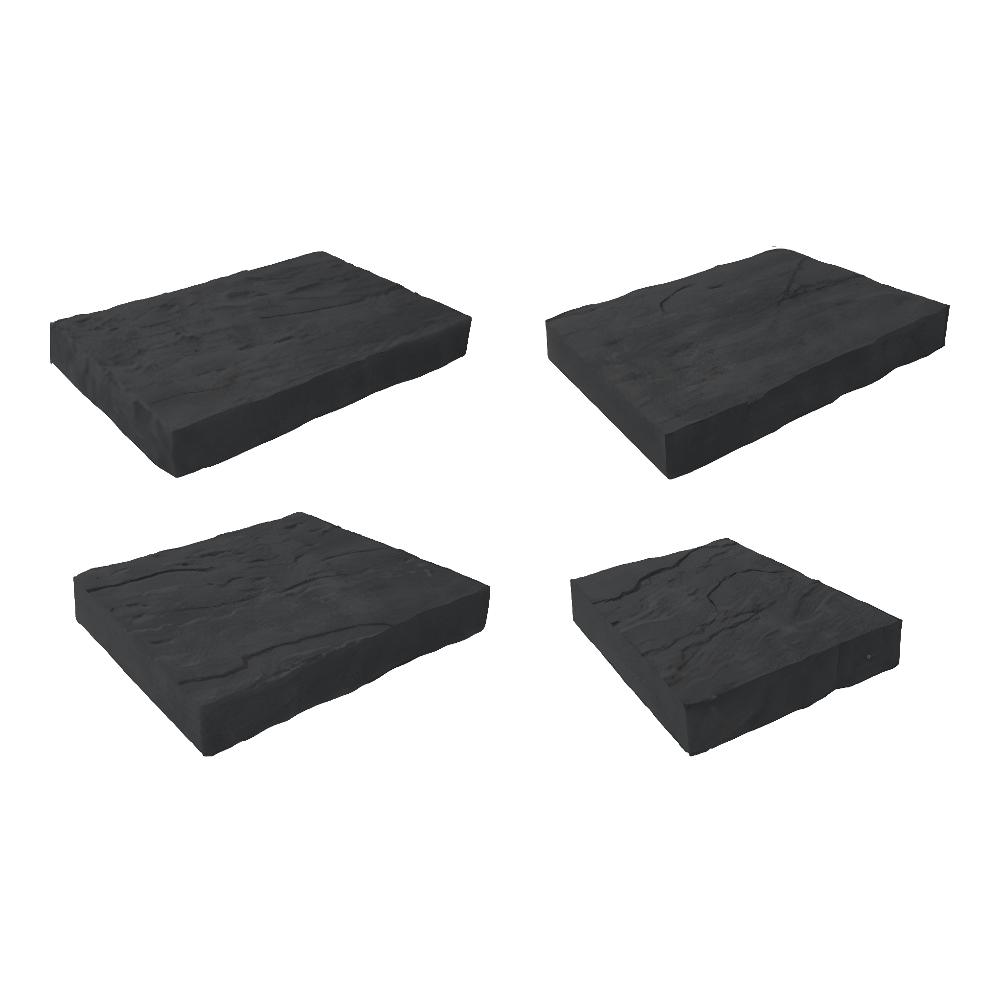 Crusader Ledgestone Cap with Armortec - Product Image 2