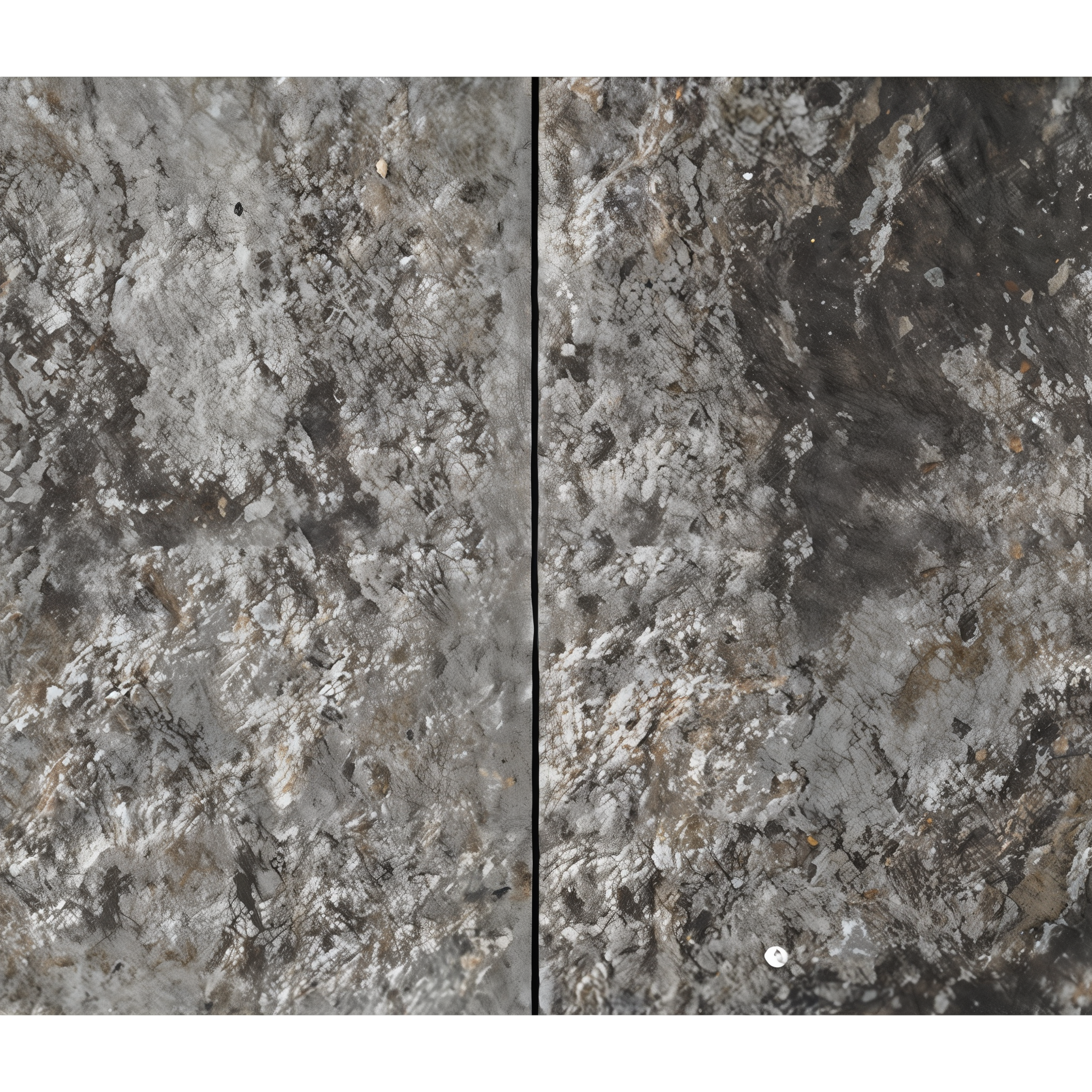 Edgestone Plus - Color Swatch