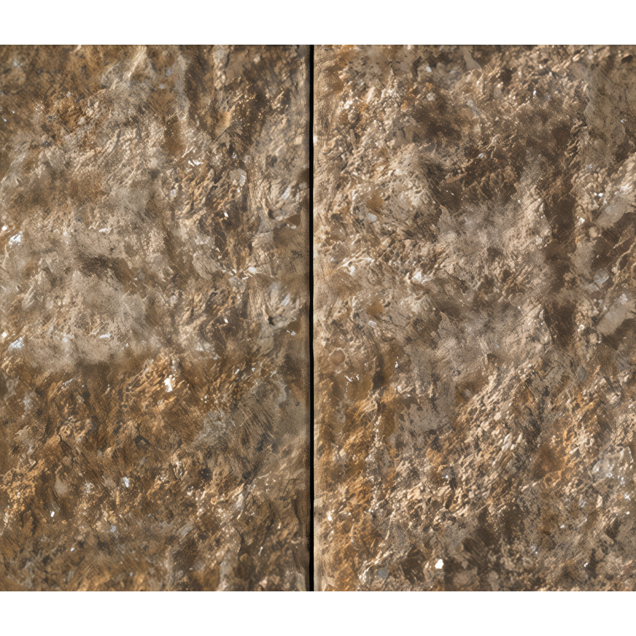 Edgestone Plus - Color Swatch