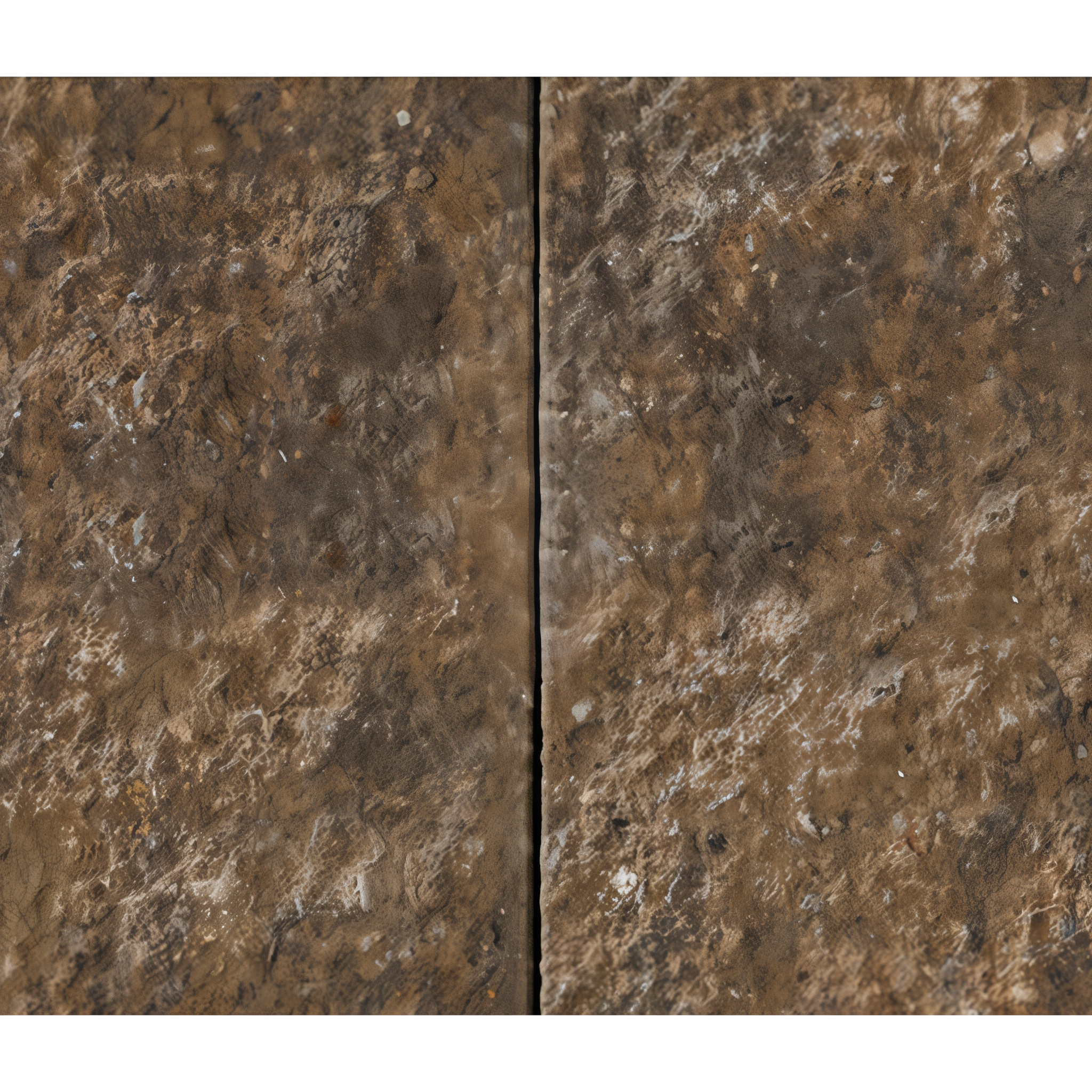 Edgestone Plus - Color Swatch #Toffee Onyx#Sq Ft