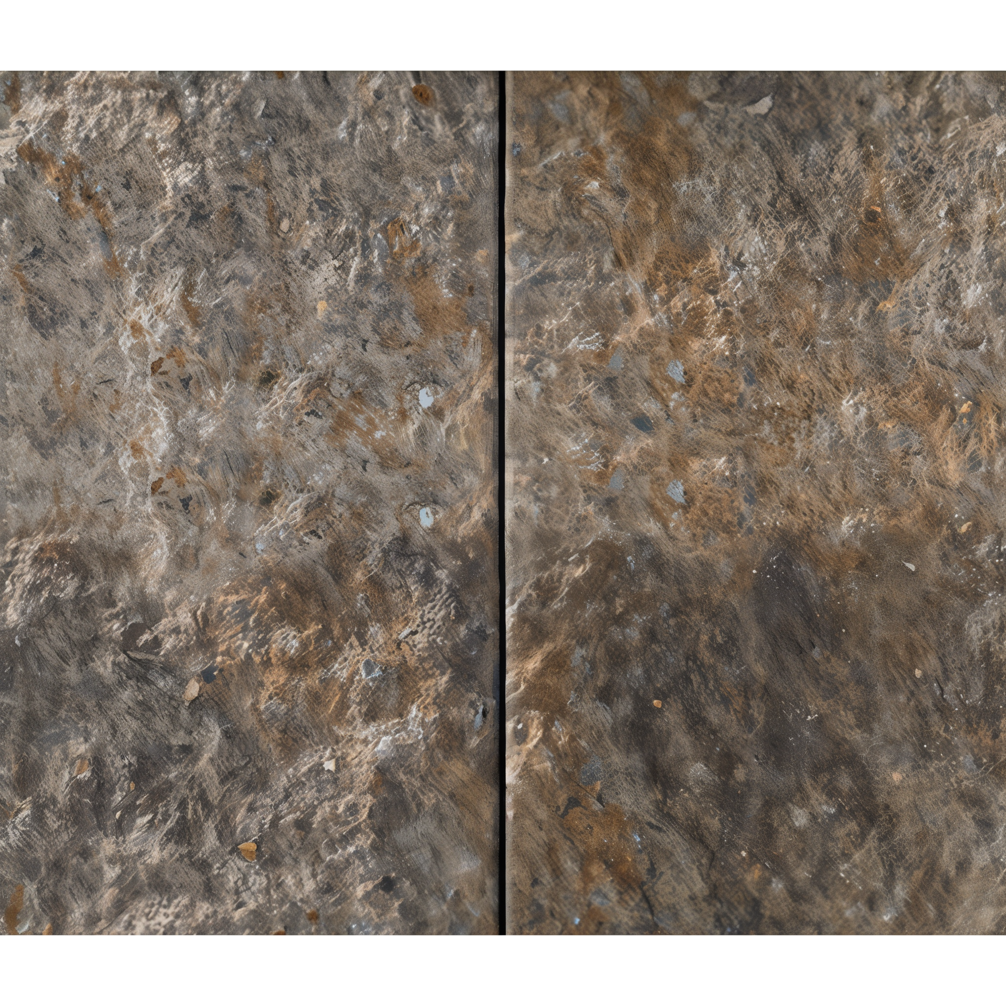 Edgestone Plus - Color Swatch