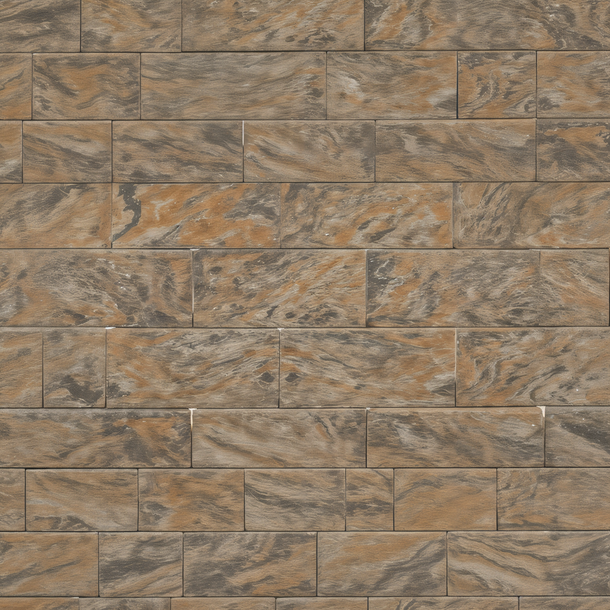 Garden Wall Split Face (C) - Product Image 1