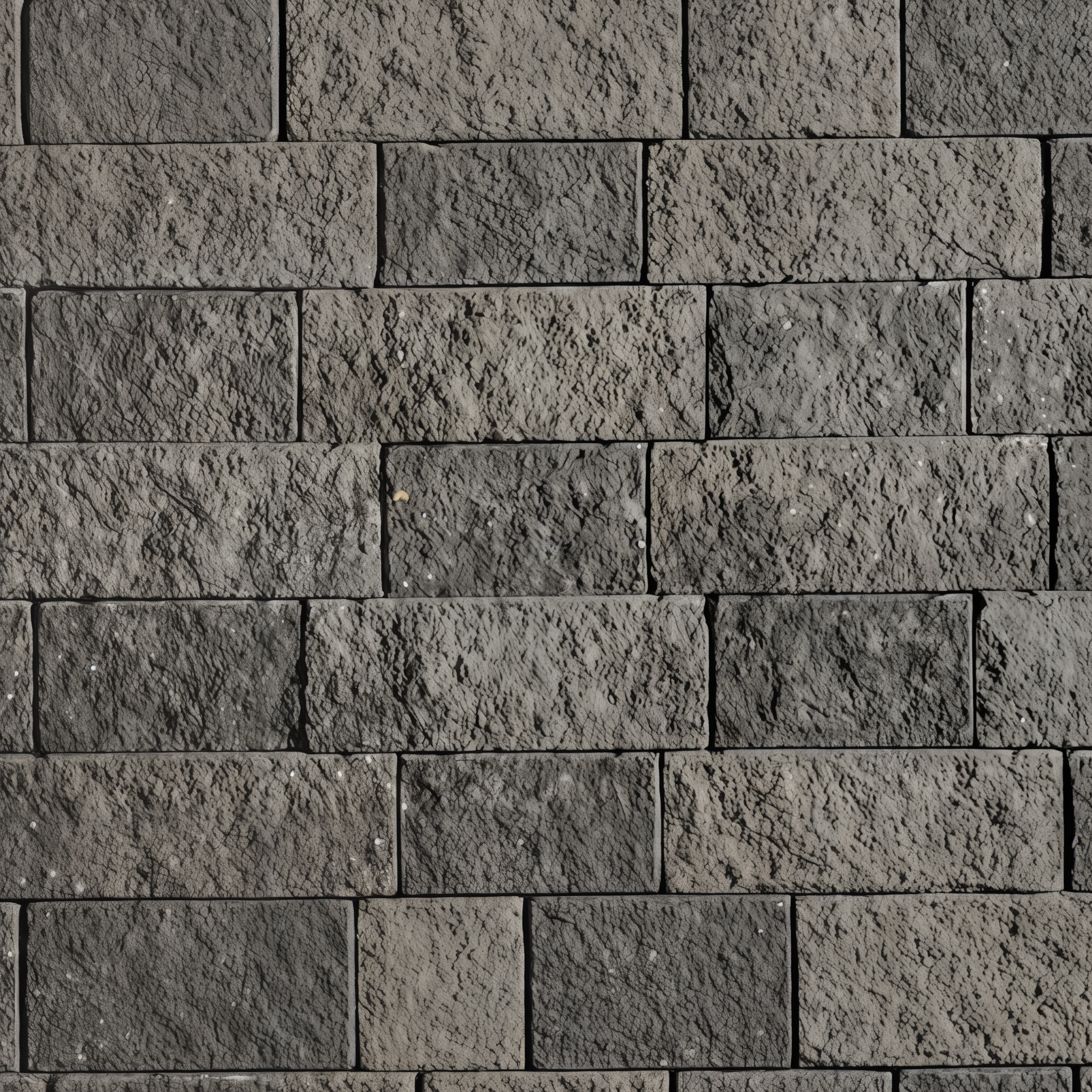 Garden Wall Split Face (C) - Product Image 1