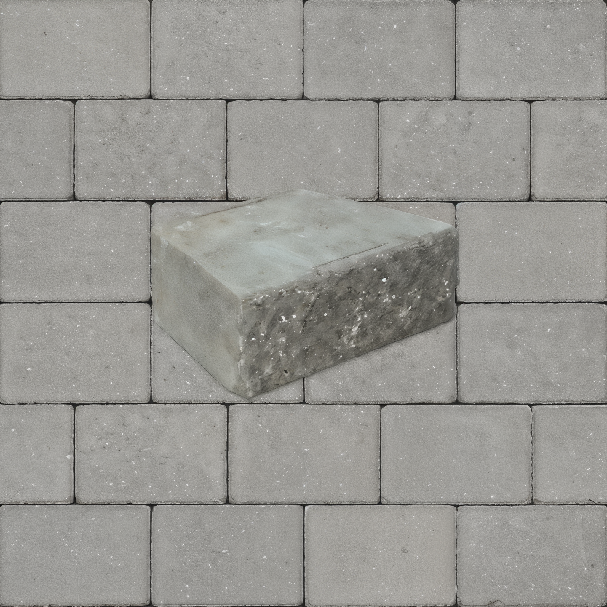 Garden Wall Split Face (C) - Product Image 2
