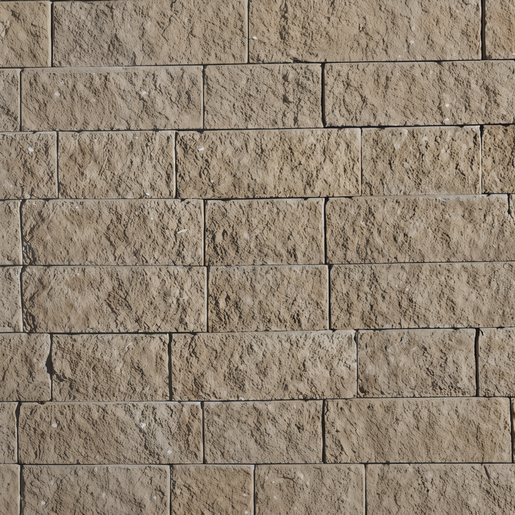 Garden Wall Split Face (C) - Product Image 1