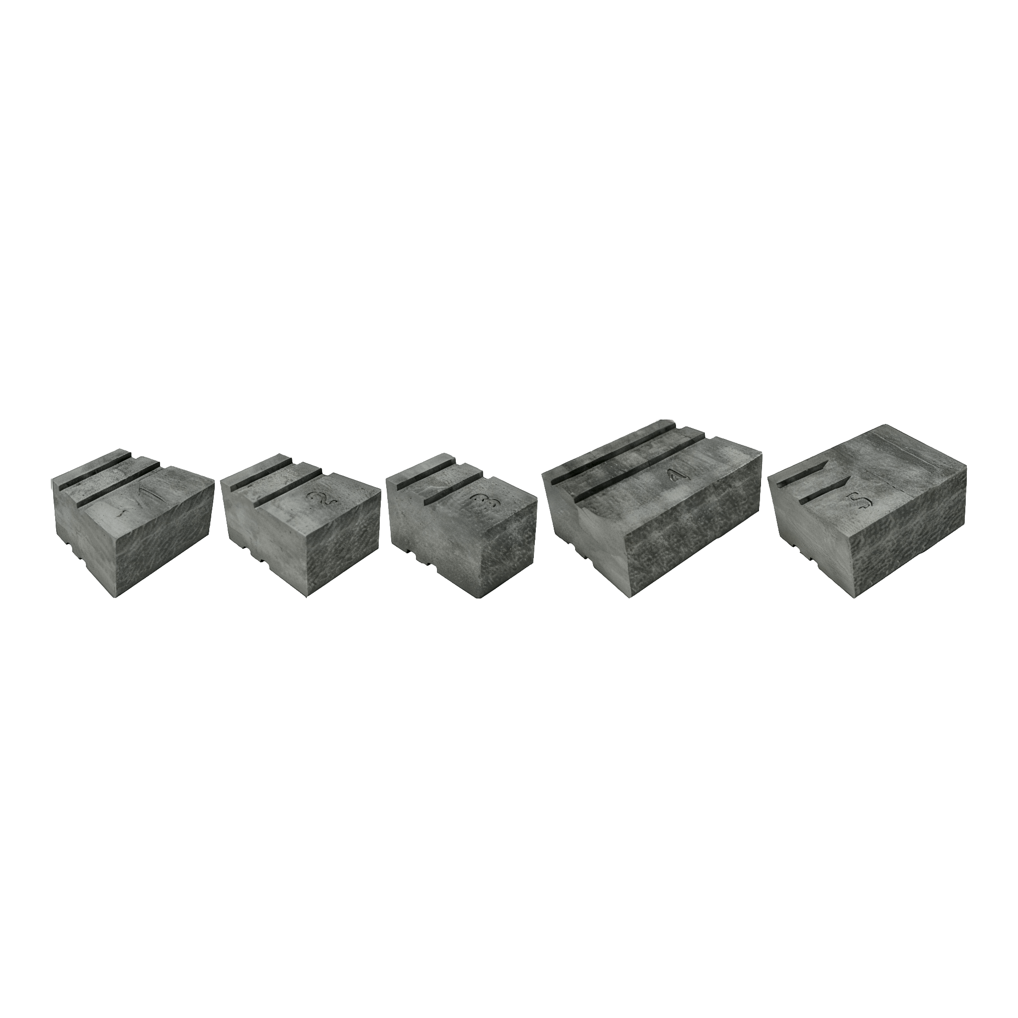Maytrx Plus Wall 6" Split Face (C) - Product Image 2