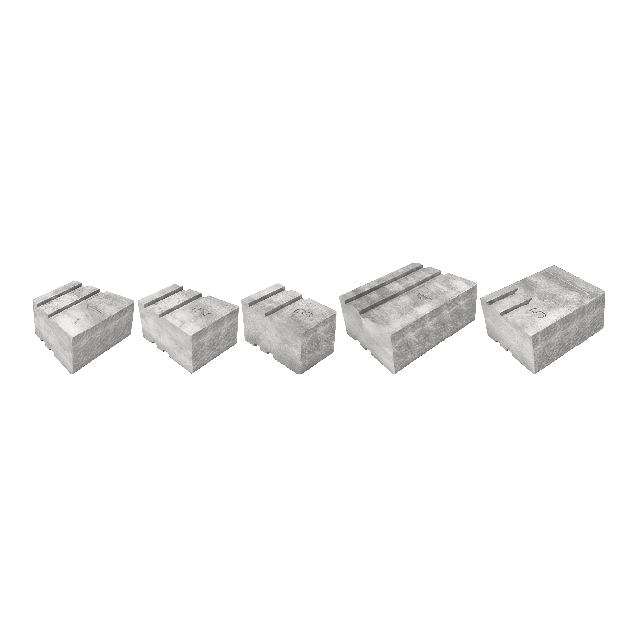 Maytrx Plus Wall 6" Split Face (C) - Product Image 2